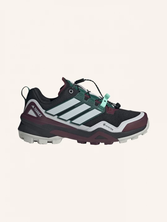 Obrázek produktu Adidas Terrex Turistické Boty Terrex Skychaser Gtx světle šedá / tmavě zelená / černá