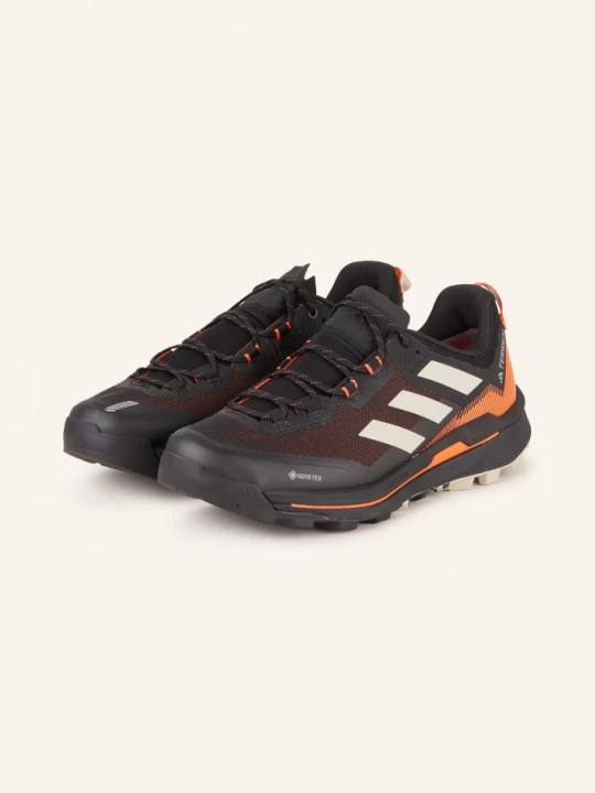 Obrázek produktu Adidas Terrex Turistické Boty Terrex Skychaser Tech Gtx černá / světle šedá / oranžová