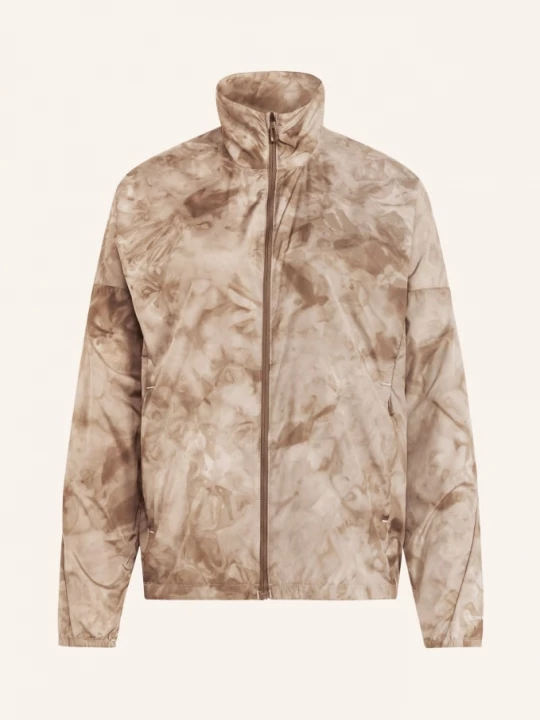 Obrázek produktu Adidas Terrex Větrovka Terrex Multi Spray Dye clima365 hnědá