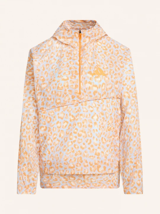 Obrázek produktu Adidas Terrex Větrovka Terrex Xploric clima365 Printed béžová