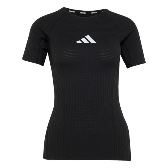 Obrázek produktu ADIDAS TERREX Základní vrstva 'Xperior' černá / bílá