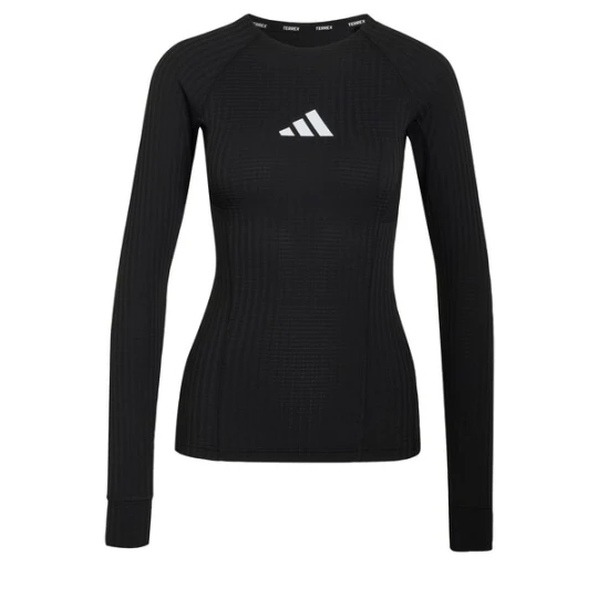 Obrázek produktu ADIDAS TERREX Základní vrstva 'XPERIOR' černá / bílá