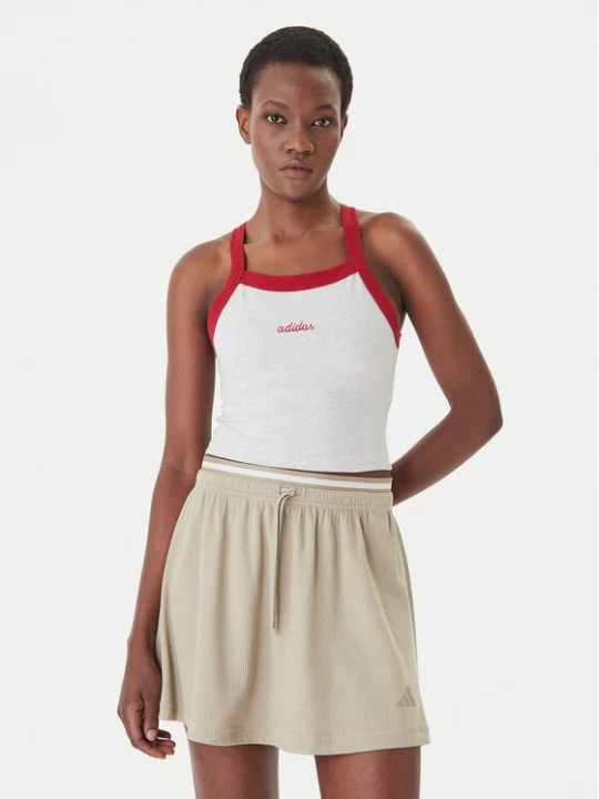 Obrázek produktu adidas Top 158661 Šedá Slim Fit