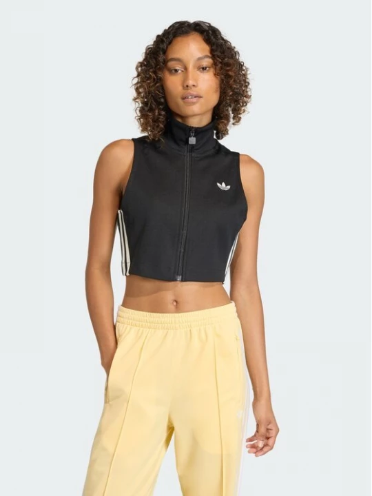 Obrázek produktu adidas Top Classic KD7972 Černá Slim Fit