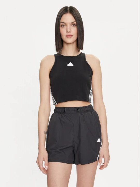 Obrázek produktu adidas Top Future Icons 3-Stripes IP1572 Černá Slim Fit