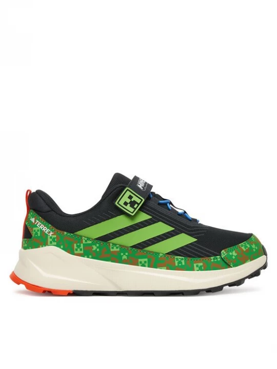 Obrázek produktu adidas Trekingová obuv Minecraft Terrex Trailmaker 2 Hiking JQ9377 Šedá