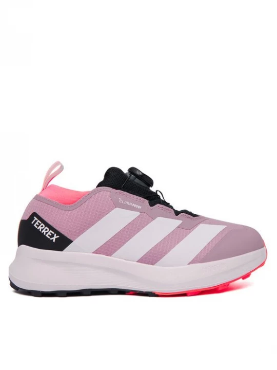 Obrázek produktu adidas Trekingová obuv Terrex Agravic Boa HQ9369 Růžová