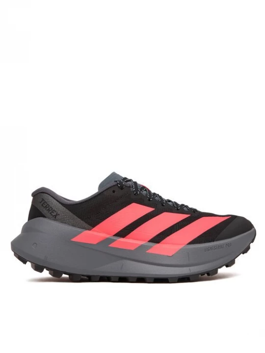 Obrázek produktu adidas Trekingová obuv Terrex Agravic Sl Trail Running Shoes KZ8665 Černá