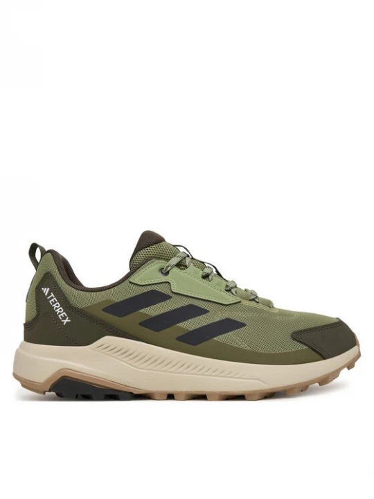 Obrázek produktu adidas Trekingová obuv Terrex Anylander JR6599 Khaki