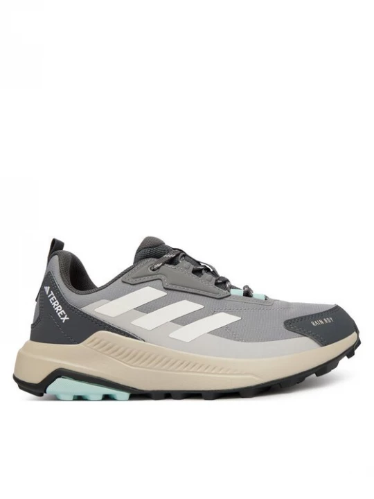 Obrázek produktu adidas Trekingová obuv Terrex Anylander Rain.Rdy Hiking Shoes JR6603 Šedá