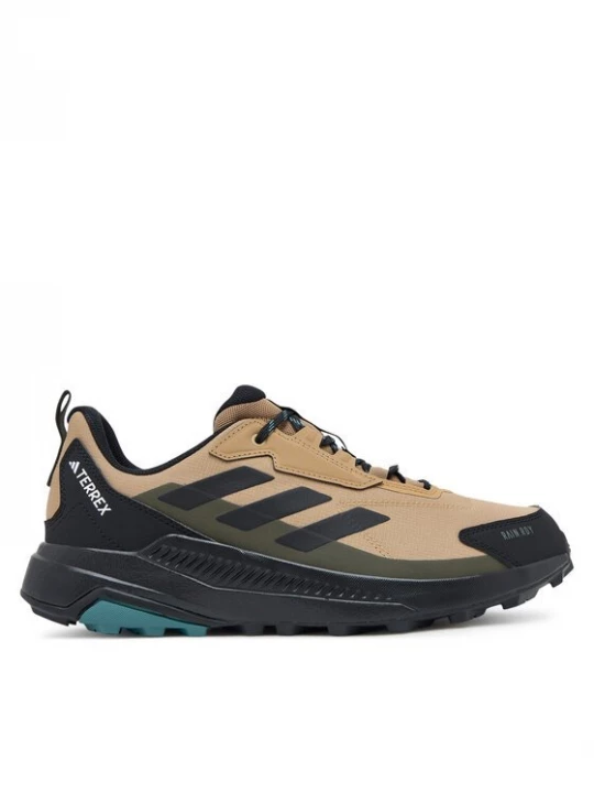 Obrázek produktu adidas Trekingová obuv Terrex Anylander Rain.Rdy JQ9961 Hnědá