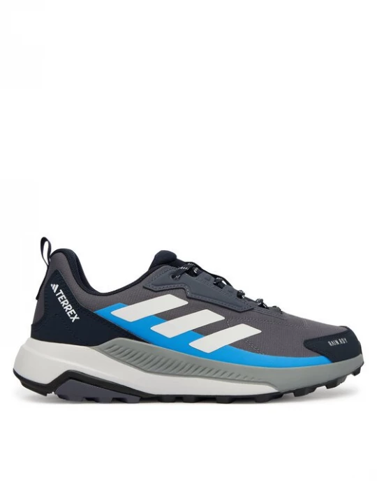 Obrázek produktu adidas Trekingová obuv Terrex Anylander Rain.Rdy JR6597 Šedá