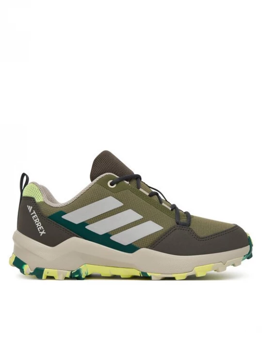Obrázek produktu adidas Trekingová obuv Terrex Ax4R Hiking Shoes KI5814 Zelená