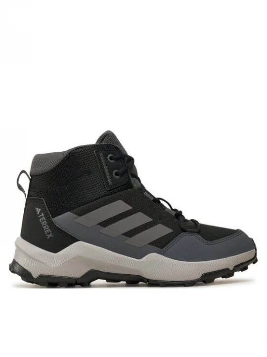 Obrázek produktu adidas Trekingová obuv Terrex Ax4r Mid IF6520 Černá