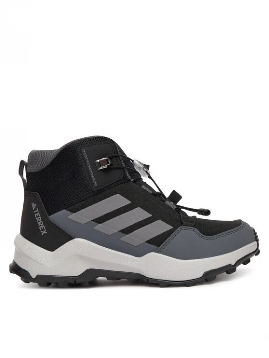 Obrázek produktu adidas Trekingová obuv Terrex AX4R Mid JI0920 Černá