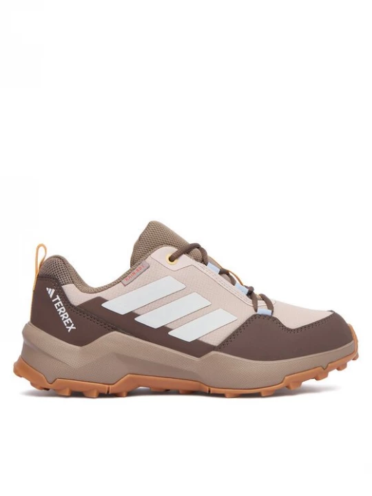 Obrázek produktu adidas Trekingová obuv Terrex AX4R R.RDY JR6638 Béžová
