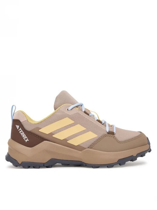 Obrázek produktu adidas Trekingová obuv Terrex AX4S JR9061 Hnědá