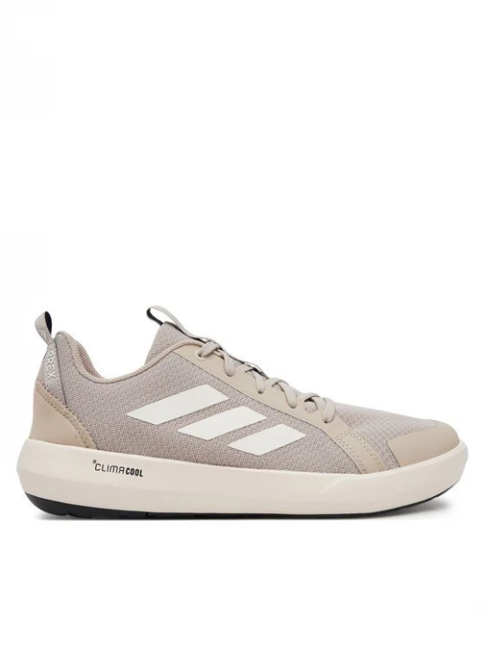 Obrázek produktu adidas Trekingová obuv Terrex Boat Climacool JI3501 Béžová