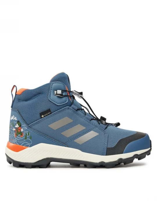 Obrázek produktu adidas Trekingová obuv Terrex Disney Mid Gore-Tex IH5089 Modrá