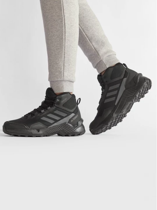 Obrázek produktu adidas Trekingová obuv Terrex Eastrail 2 Mid R.Rd HP8600 Černá
