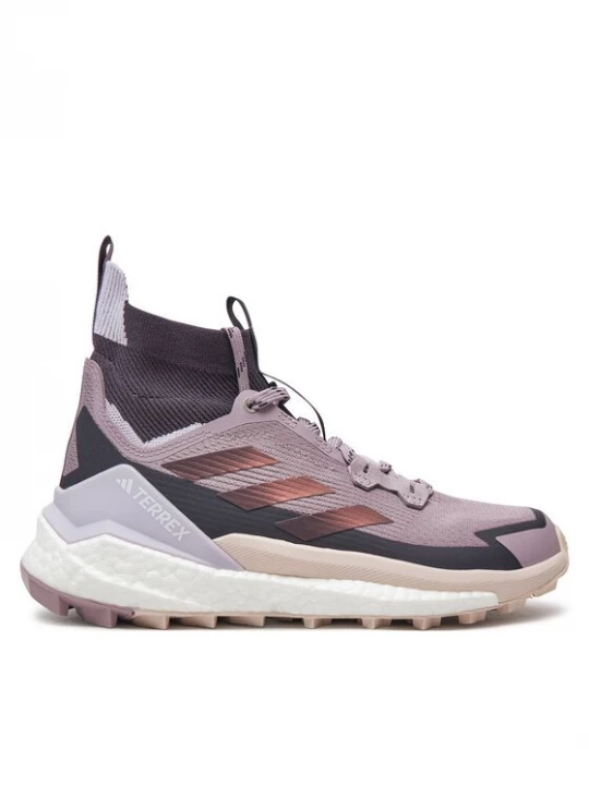 Obrázek produktu adidas Trekingová obuv Terrex Free Hiker 2.0 IG8896 Fialová