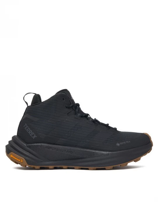 Obrázek produktu adidas Trekingová obuv Terrex Freehiker 3 Mid Gore-Tex Hiking Shoes HQ9306 Černá