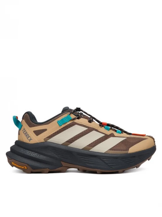 Obrázek produktu adidas Trekingová obuv Terrex Freehiker Sl Gore-Tex Hiking Shoes KJ4429 Hnědá