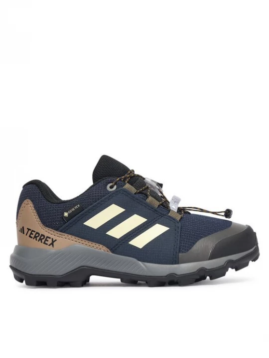 Obrázek produktu adidas Trekingová obuv Terrex Gore-Tex Hiking Shoes KI5836 Tmavomodrá