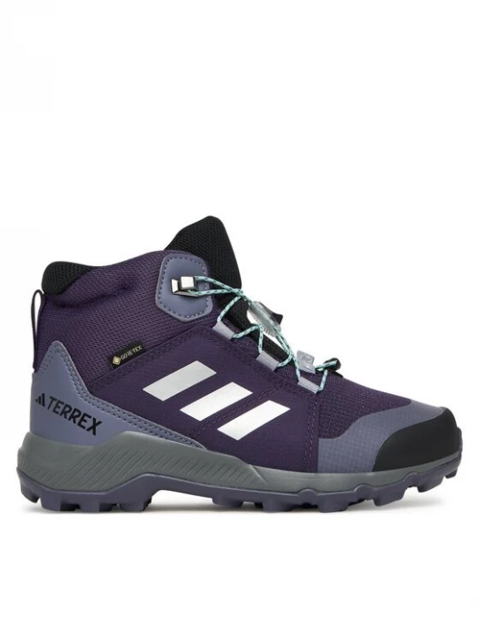 Obrázek produktu adidas Trekingová obuv Terrex Mid GORE-TEX JS2928 Fialová