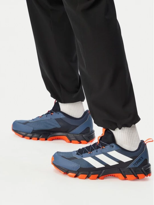 Obrázek produktu adidas Trekingová obuv Terrex Rockadia Hiking Shoe KJ0411 Modrá
