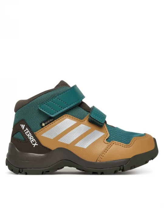 Obrázek produktu adidas Trekingová obuv Terrex Skychaser Mid GORE-TEX Hiking JS2092 Zelená