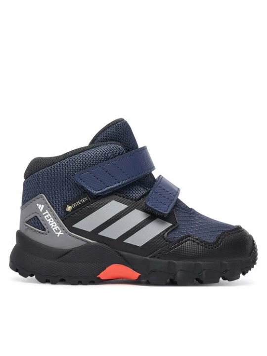 Obrázek produktu adidas Trekingová obuv Terrex Skychaser Mid Gore-Tex Hiking Shoes Kids JR4056 Tmavomodrá