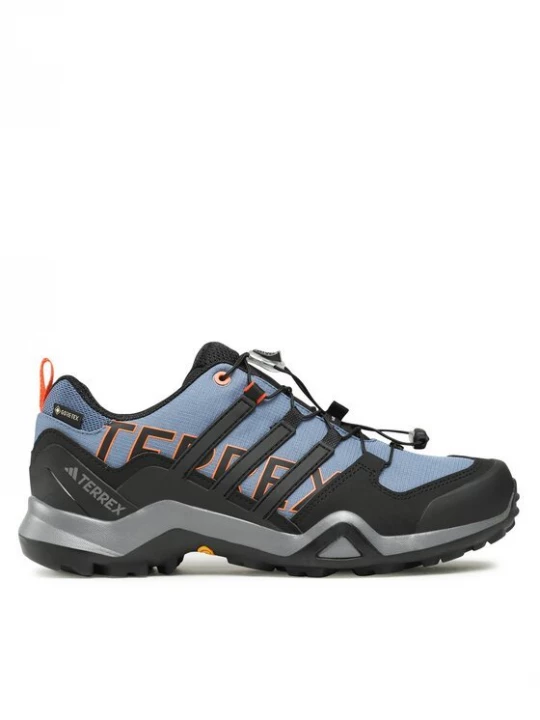 Obrázek produktu adidas Trekingová obuv Terrex Swift R2 GORE-TEX Hiking Shoes IF7633 Modrá
