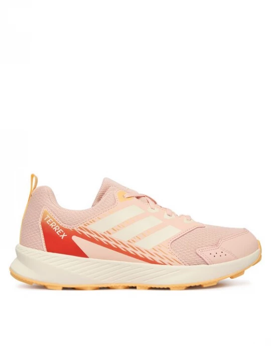 Obrázek produktu adidas Trekingová obuv Terrex Tracefinder JS0851 Béžová