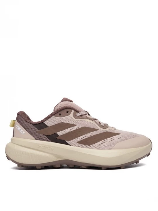 Obrázek produktu adidas Trekingová obuv Terrex Tracefinder Plus Lightmotion Trail HQ5111 Hnědá