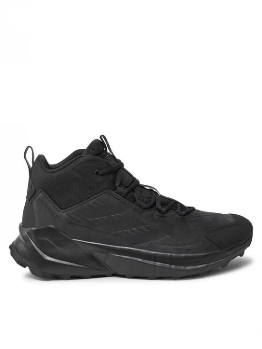 Obrázek produktu adidas Trekingová obuv Terrex Trailmaker 2.0 Mid Leather Hiking ID0888 Černá