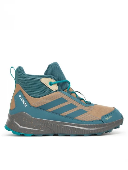 Obrázek produktu adidas Trekingová obuv Terrex Trailmaker 2 Mid RAIN.RDY JS2936 Hnědá