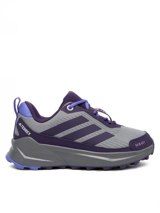 Obrázek produktu adidas Trekingová obuv Terrex Trailmaker 2 RAIN.RDY Hiking JS2939 Šedá