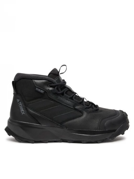 Obrázek produktu adidas Trekingová obuv Terrex Winter Boot Mid Leather ID2859 Černá