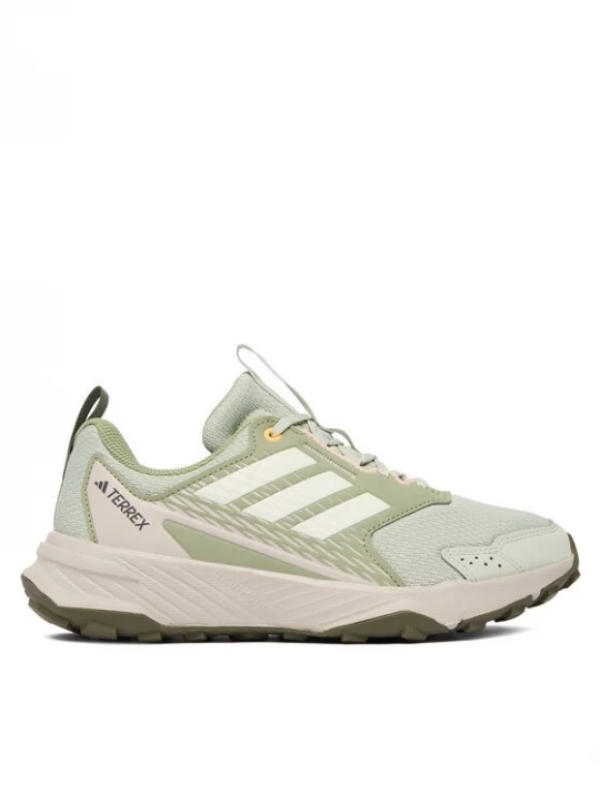 Obrázek produktu adidas Trekingová obuv Tracefinder Trail Running Shoes JR9142 Zelená