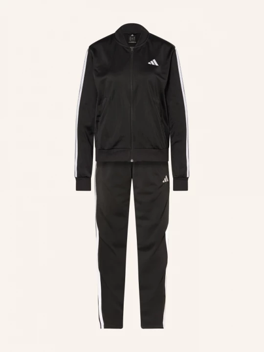 Obrázek produktu Adidas Treningový Oblek Dayready černá / bílá