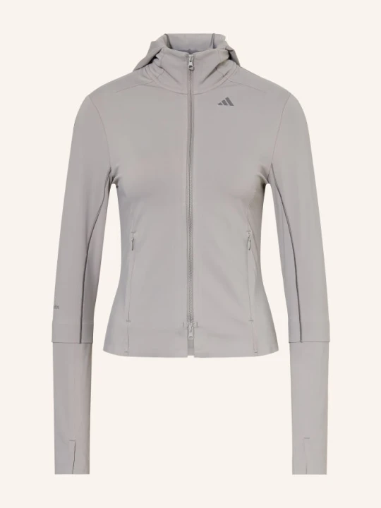 Obrázek produktu Adidas Tréninková Bunda Adidas X Entire Studios šedá