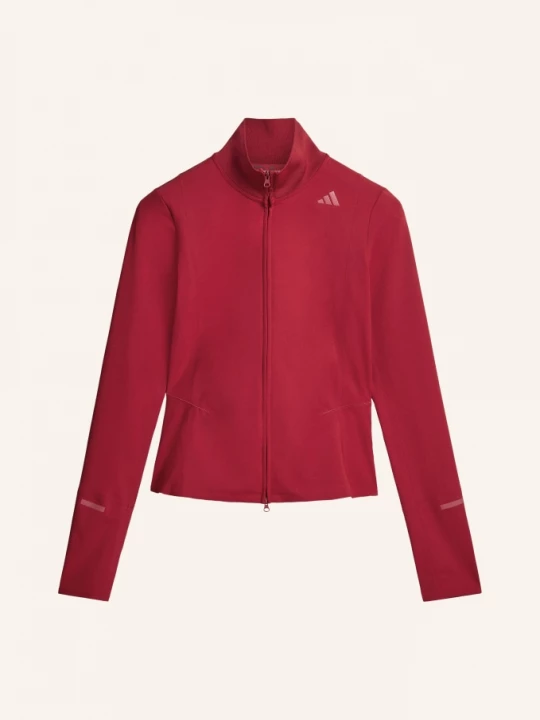 Obrázek produktu Adidas Tréninková Bunda Training červená