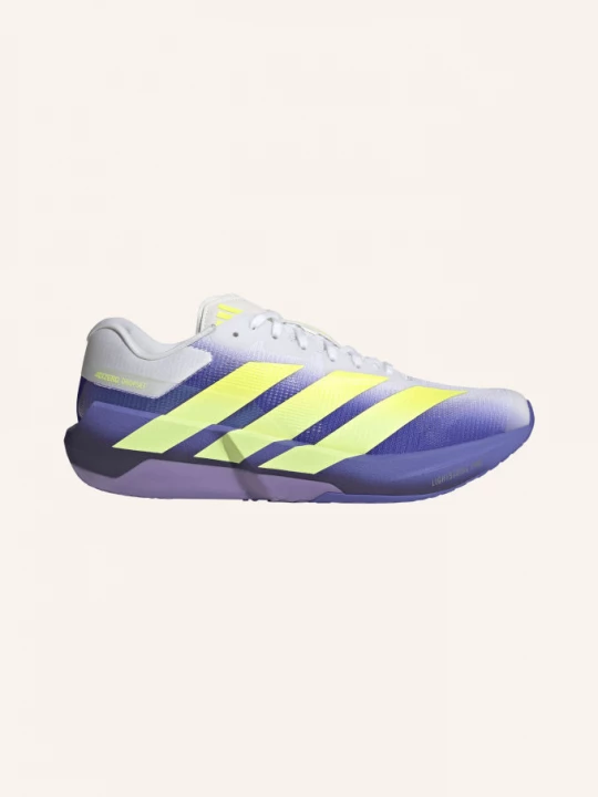Obrázek produktu Adidas Tréninková Obuv Adizero Dropset Pro Trainer modrá / neonově žlutá / bílá