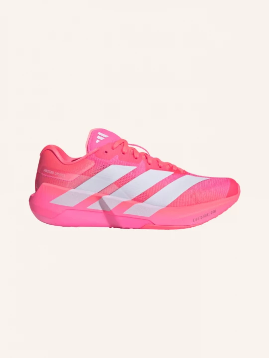 Obrázek produktu Adidas Tréninková Obuv Adizero Dropset Pro Trainer neonově růžová