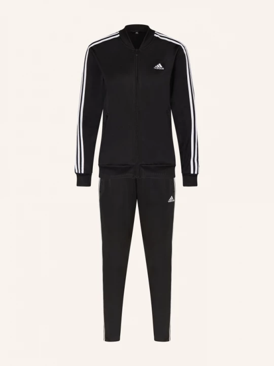 Obrázek produktu Adidas Tréninková Souprava černá / bílá