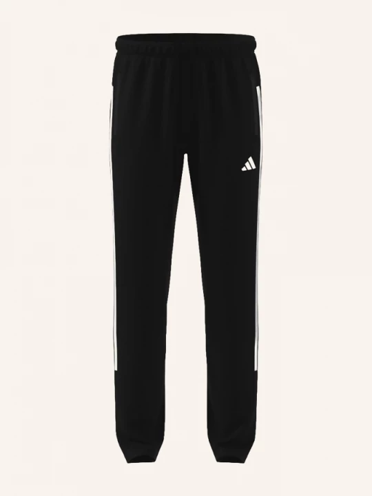 Obrázek produktu Adidas Tréninkové Kalhoty Workout Essentials All-Set 3-Stripes černá