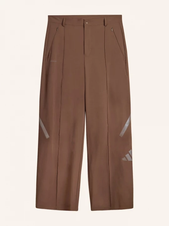 Obrázek produktu Adidas Tréninkové Kalhoty Z.N.E. tmavě hnědá