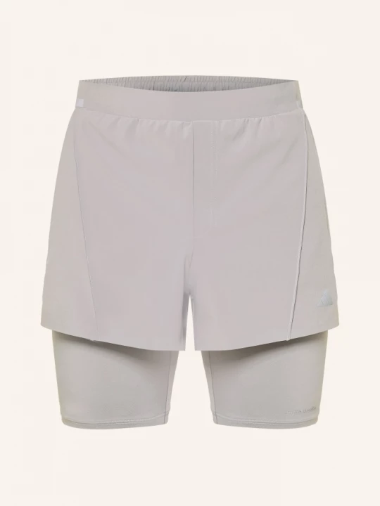 Obrázek produktu Adidas Tréninkové Šortky 2 V 1 Adidas X Entire Studios d4t šedá
