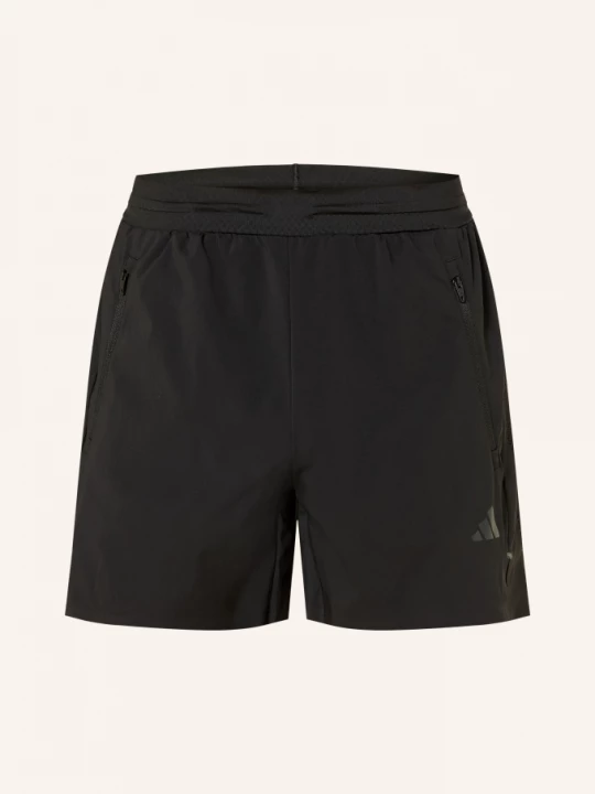 Obrázek produktu Adidas Tréninkové Šortky Airchill černá